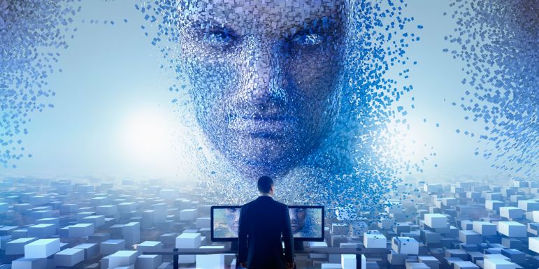 Benefits Of Artificial Intelligence Benefits Of Artificial Intelligence