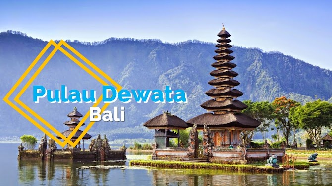 Hotel Terbaik di Bali dengan Tampilan yang Unik