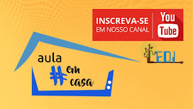 Aula em casa