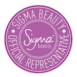 I love Sigma Brushes
