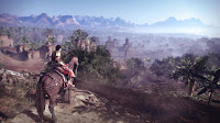 Dynasty Warriors 9 Game Screenshot 1