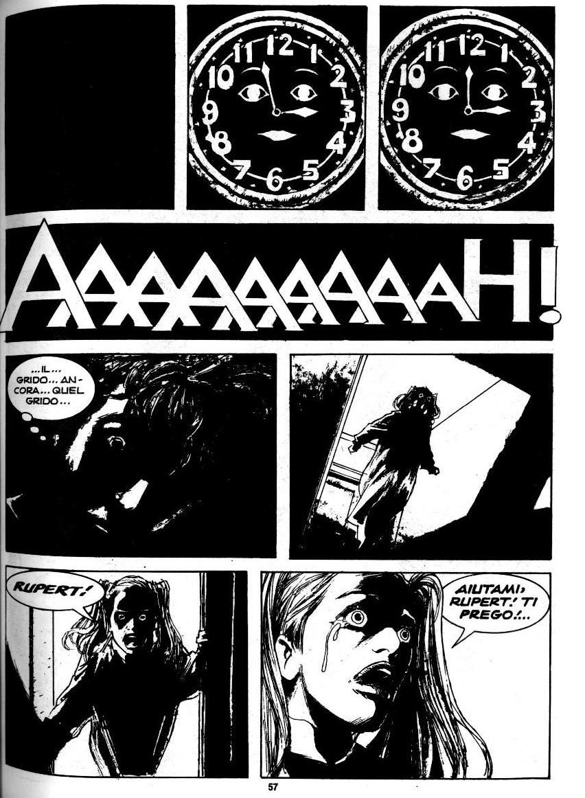 Dylan Dog (1986) issue 163 - Page 54