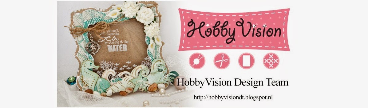 Hobby Vision!