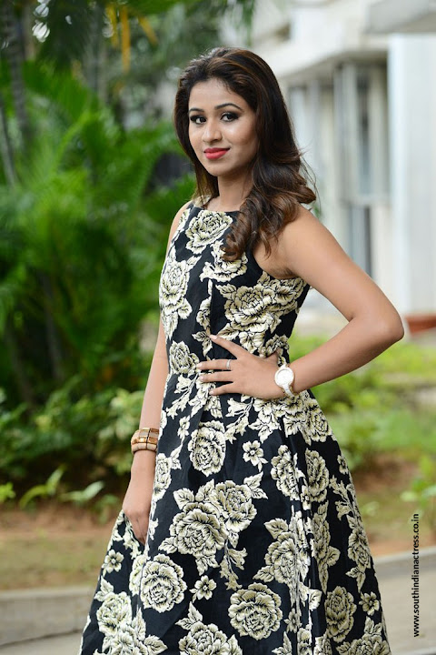 Manali Rathod in Howrah Bridge movie