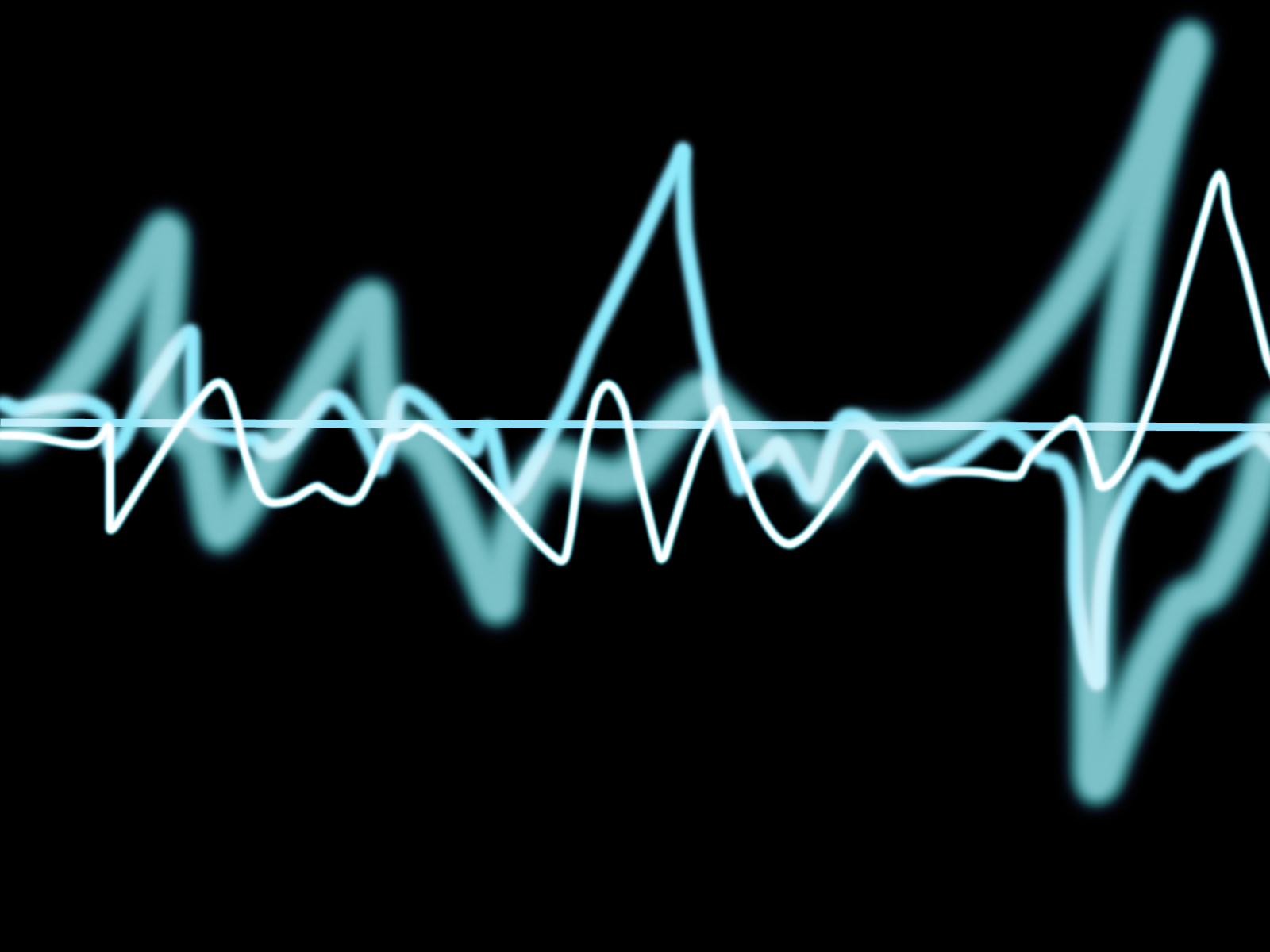 soundwaves are soundwaves are