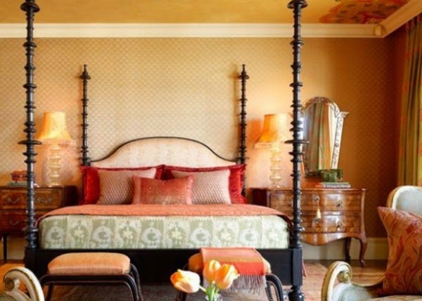 Moroccan furniture: 40 cool designs!