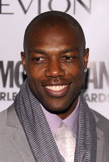 Terrell Owens