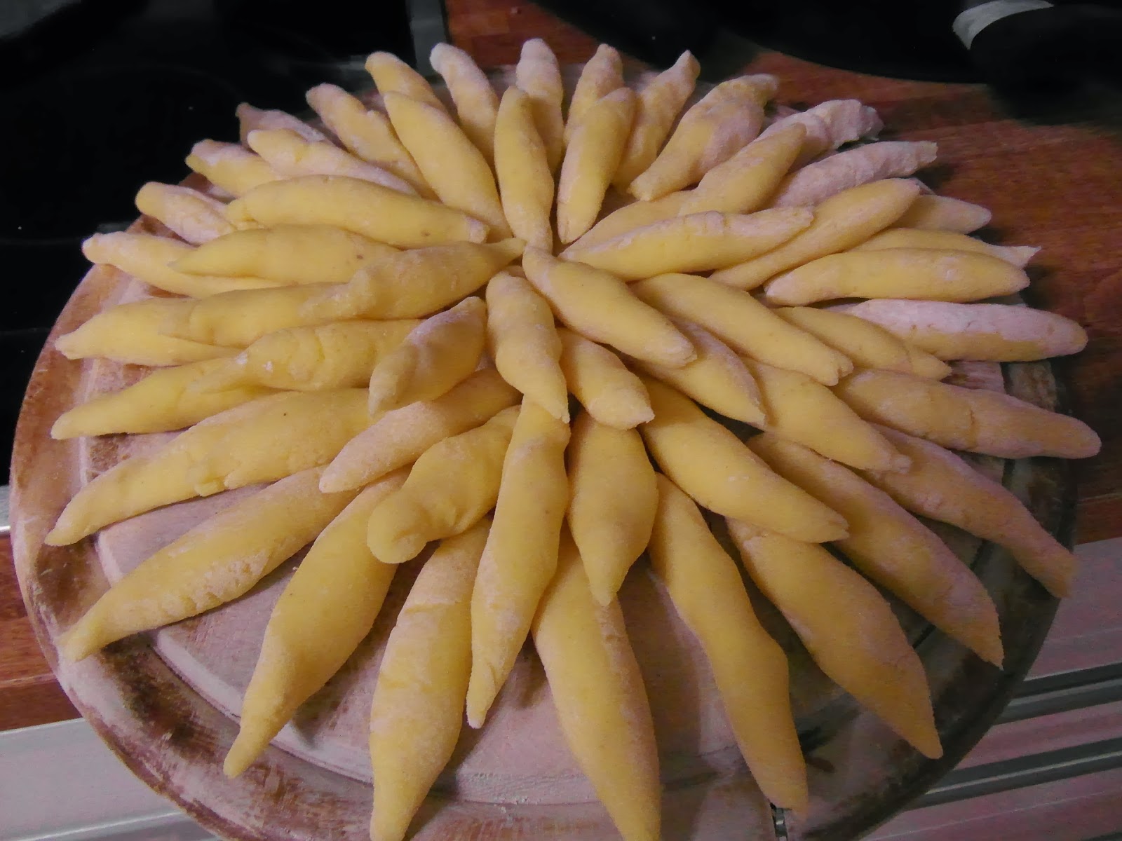 Baunkerl Rezept - Supersaftiger Apfelkuchen Von Nina-sun