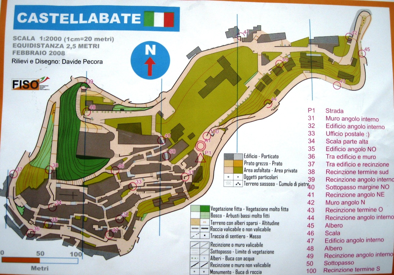 Alessio Tenani: Benvenuti al Sud (Welcome to the South)