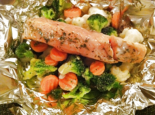 Ingredients For Recipe 3