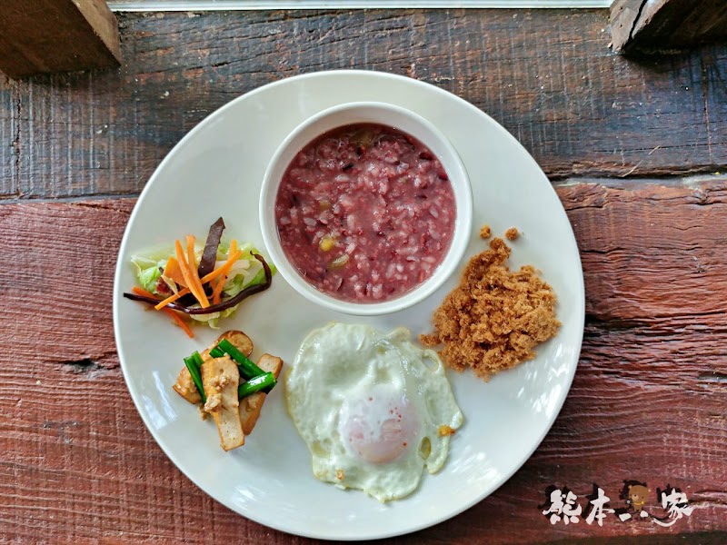 焉之廚漫食餐廳-焉美術行館|苗栗三義景觀餐廳下午茶|近勝興車站