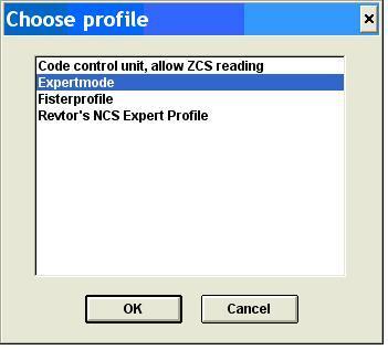 Expertmode Profile Ncs Expert Expertmode Profile Ncs Expert