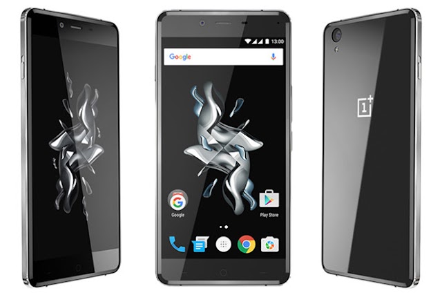 Oneplus X [Official] Firmware