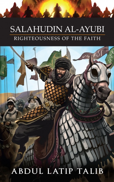 Buku Islamik Diskaun Salahudin AlAyubi Righteousness of the Faith