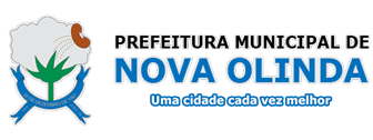 Prefeitura de Nova Olinda - PB