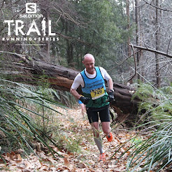 Take on the 2015 Salomon Trail Series!