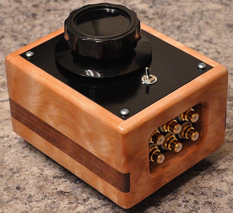 Diy Audio Projects