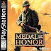 [PS1][ROM] Medal Of Honor