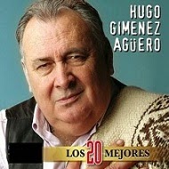 HUGO GIMENEZ AGUERO