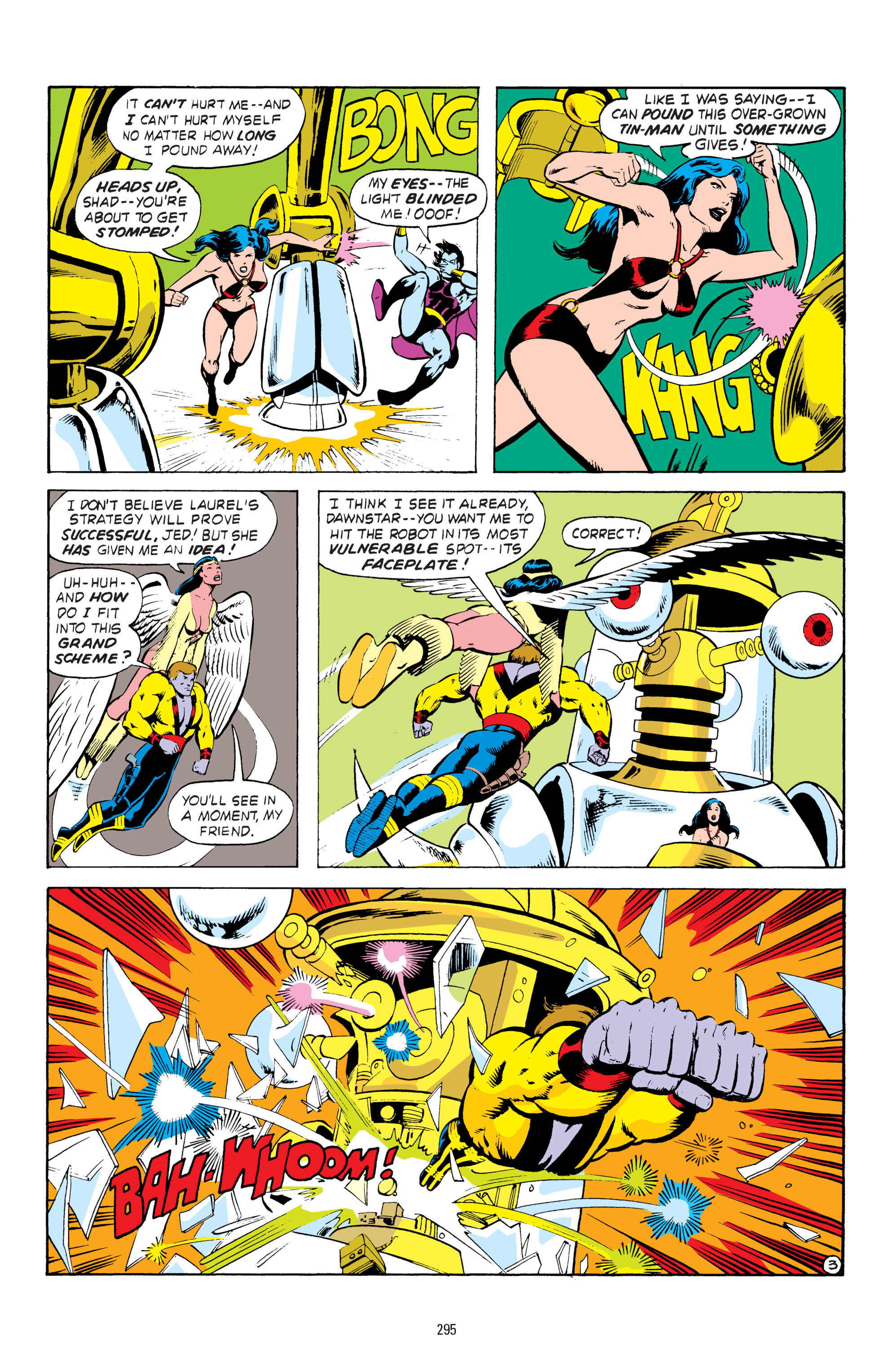 Read online Superboy and the Legion of Super-Heroes comic -  Issue # TPB 1 (Part 3) - 84