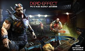 Dead Effect Dead Effect