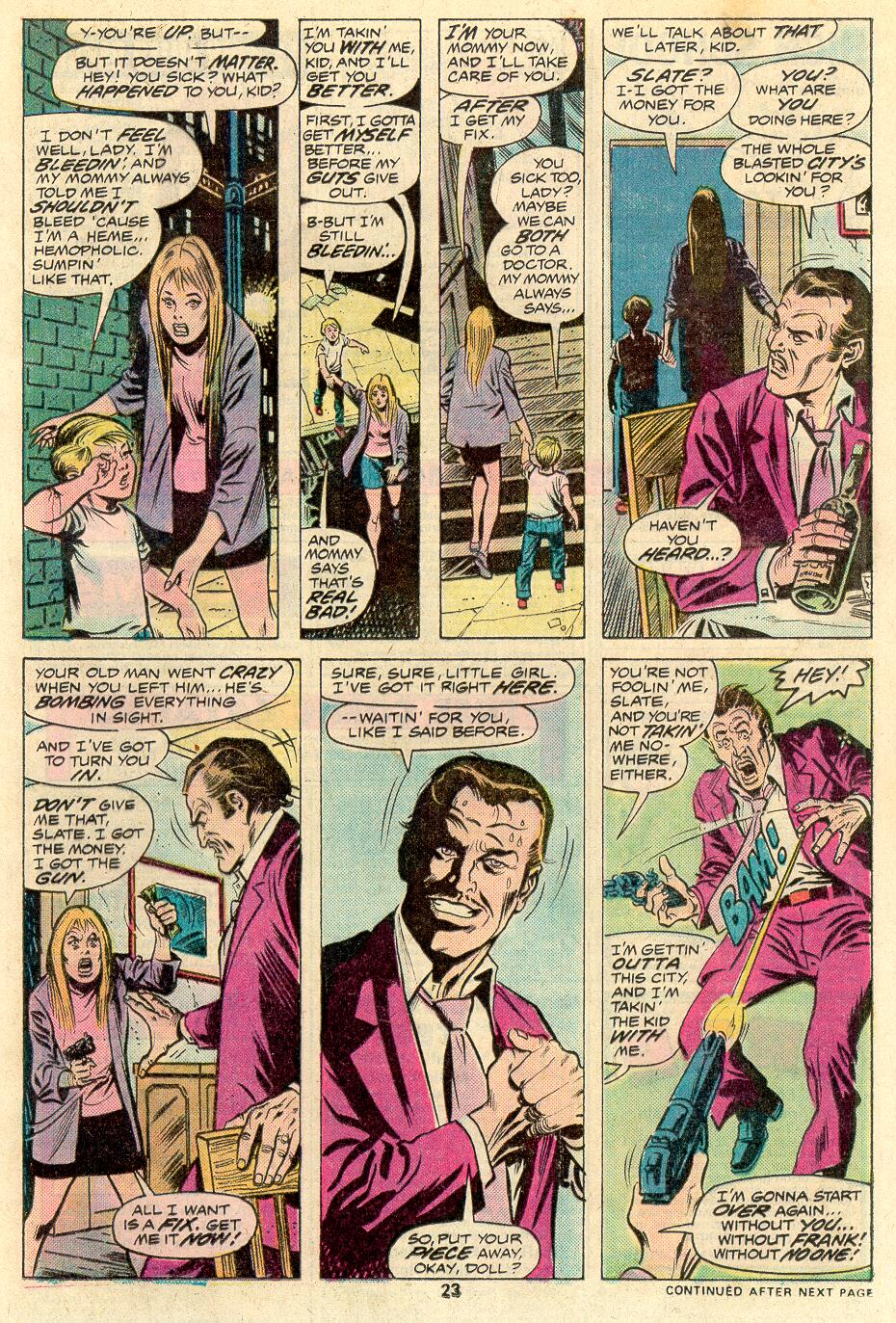 Daredevil (1964) 139 Page 14