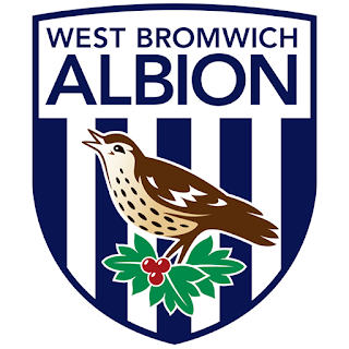 West Bromwich Albion F.C. logo 512x512pc