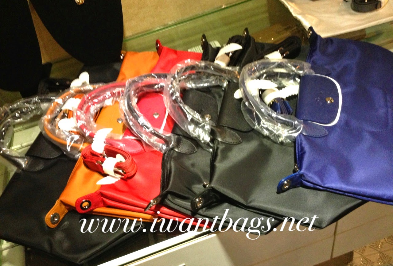 Longchamp Bag Size Comparison Literacy Basics