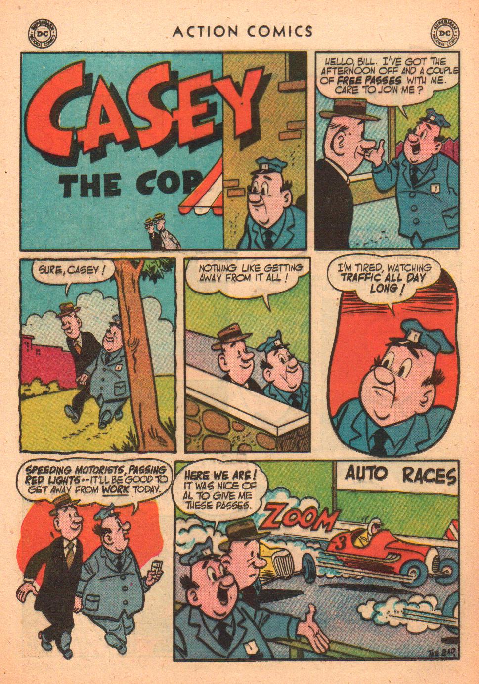 Action Comics (1938) 239 Page 25