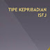 Download PDF Tipe Kepribadian ISFJ