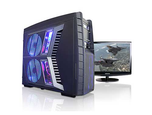 Merakit PC Gaming Cukup 5 Juta-an - TeknoInfo Merakit PC Gaming Cukup 5 Juta-an - TeknoInfo