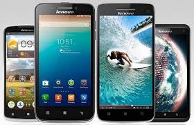 daftar Harga HP Lenovo Android Terbaru
