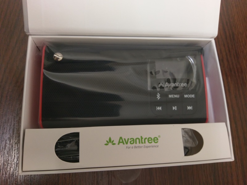 avantree sp850