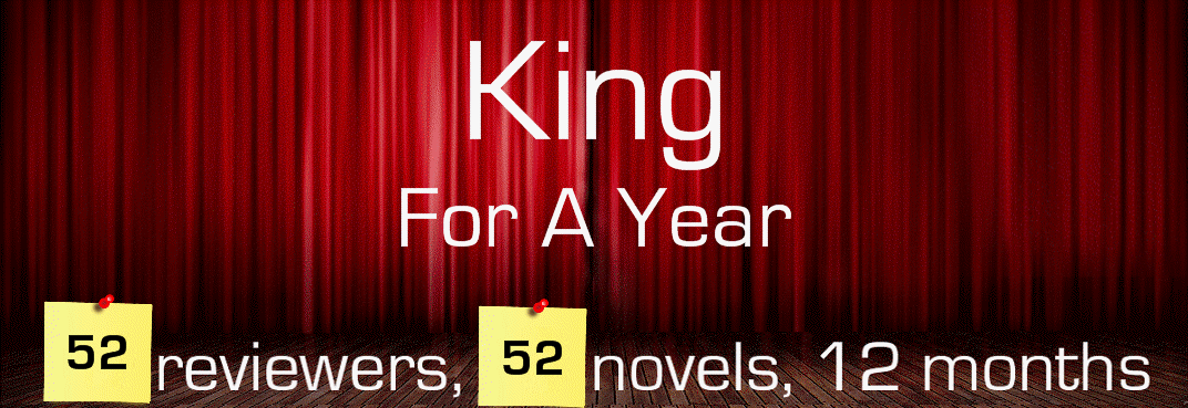 King For A Year