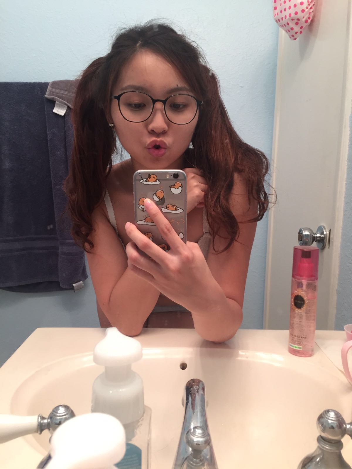 California Asian Fucking - Asian Teen Slut From California Nude Scandal