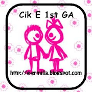 Cik E 1st GA