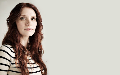 Bryce Dallas Howard HD Wallpaper Bryce Dallas Howard HD Wallpaper