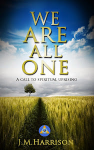 NEWS: Kindle free version of the Award Winning 'WE ARE ALL ONE'  reached Amazon #1 in nine listings