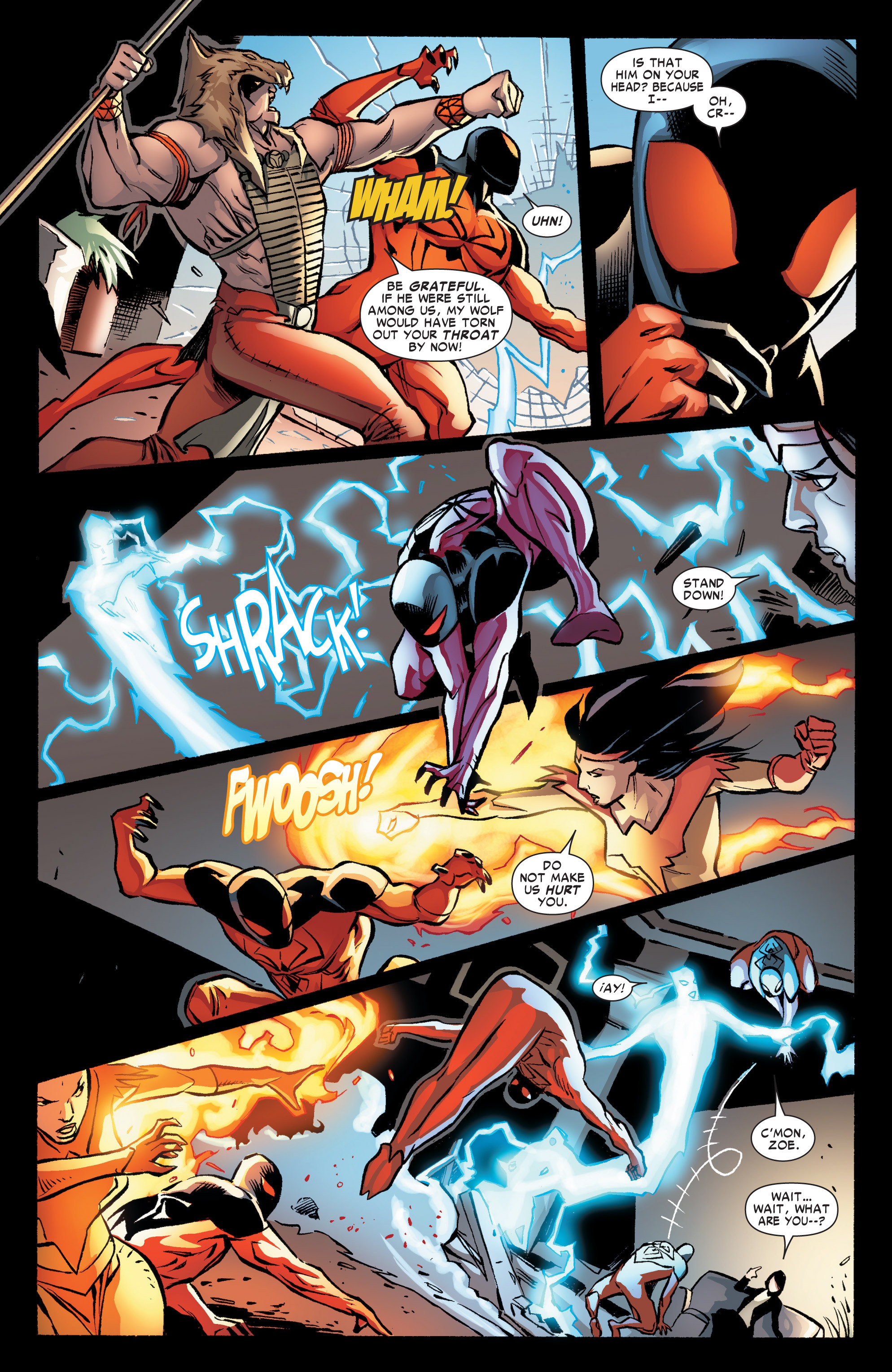 Read online Scarlet Spider (2012) comic -  Issue #8 - 7