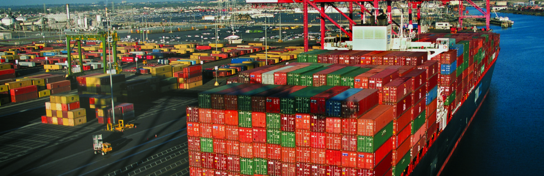 Daftar Harga Container Bekas Berkualitas di Jakarta 