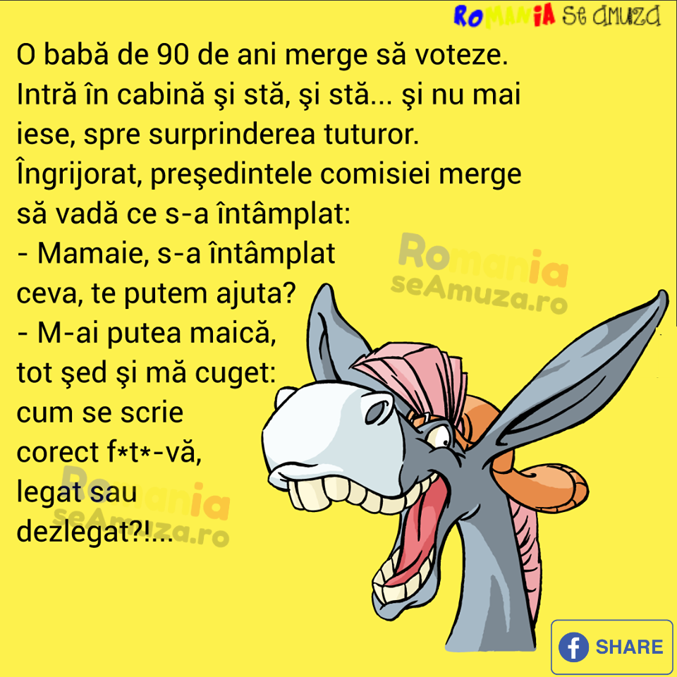 BANCURI 2015 bancuri 2015