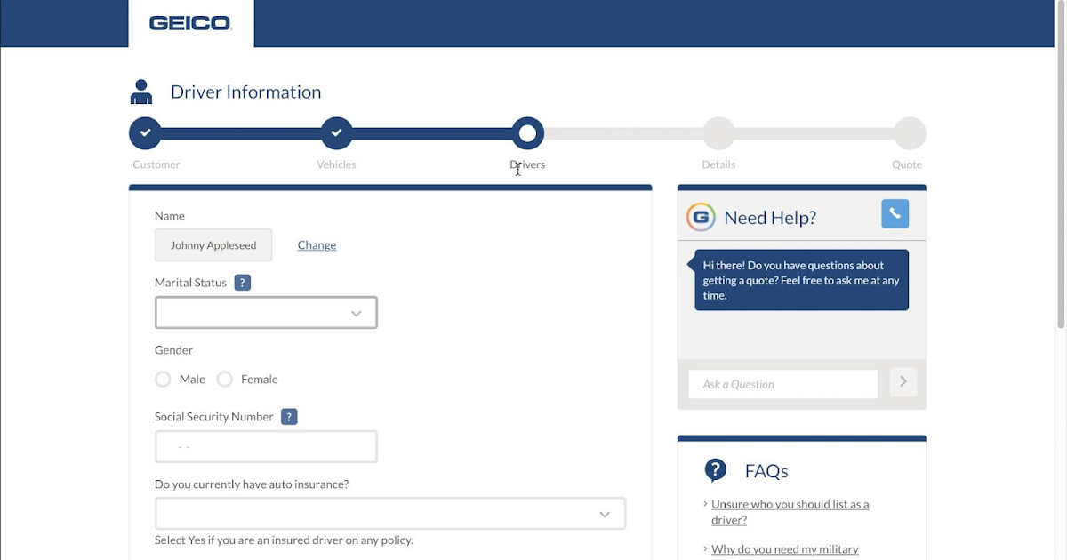 GEICO AUTO INSURANCE CLAIMS ADDRESS