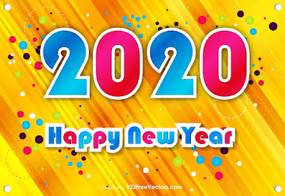  happy new year 2020 images hd download