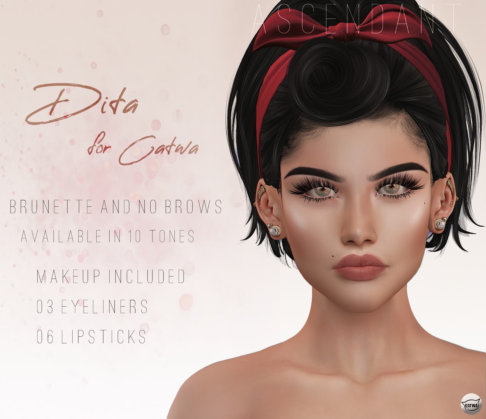 Nina's Magical World: - Vintage Chic