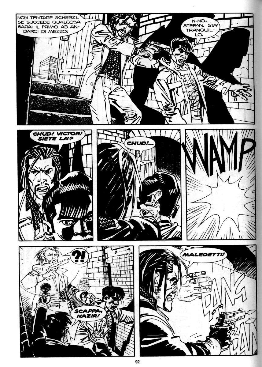 Dylan Dog (1986) issue 215 - Page 89