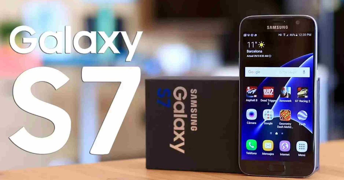 WOW inila kelebihan dan kekurangan Samsung Galaxy S7