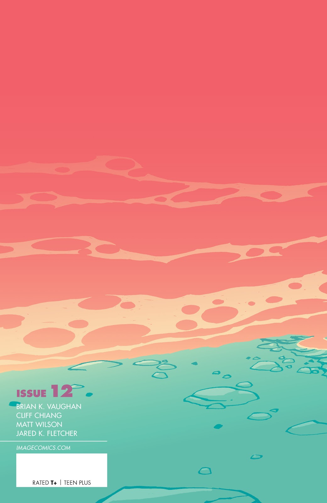 Paper Girls issue 12 - Page 35