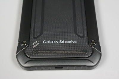 Samsung Galaxy S7 Active Leaked!