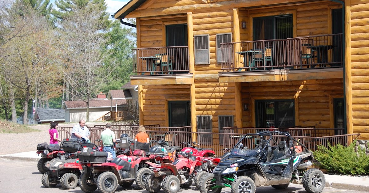 Oconto County Trail Reports Wisconsin's Most Impressive ATV & UTV Trails