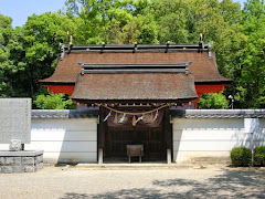 壺井八幡宮